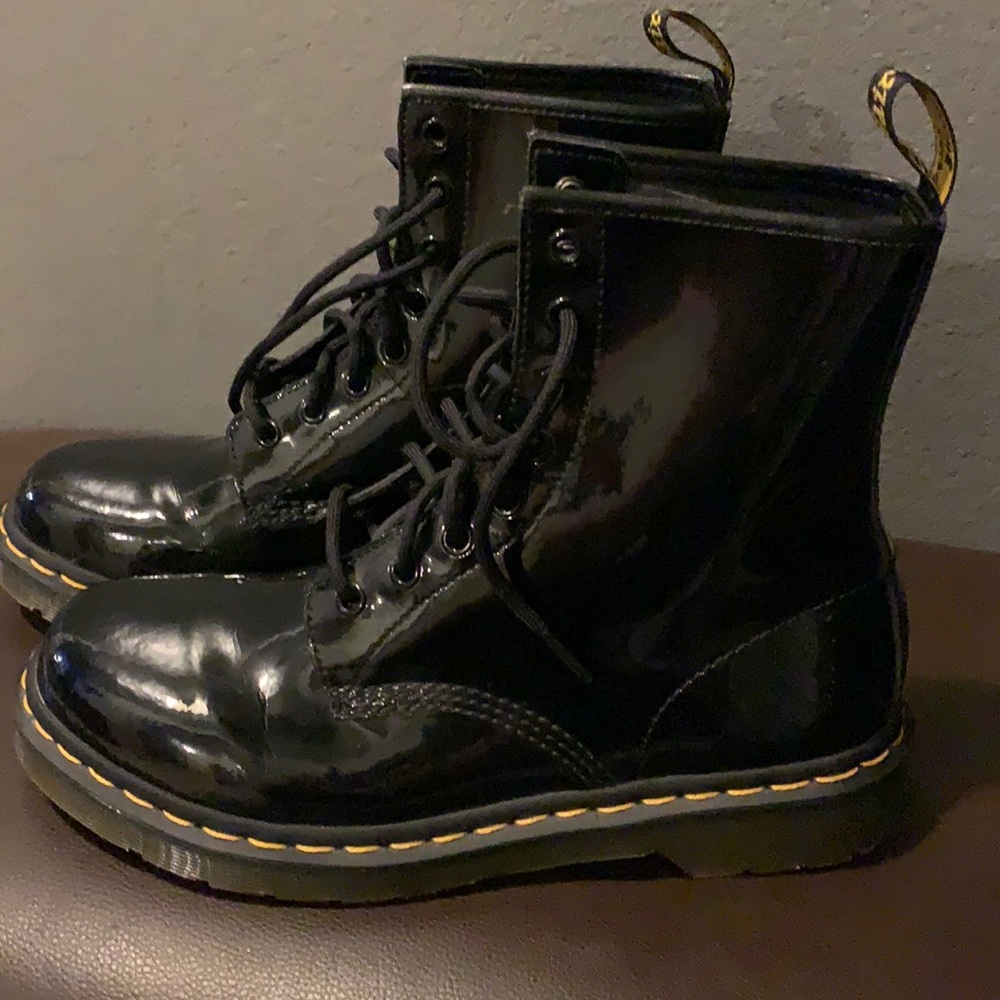 Dr. Martens Boots